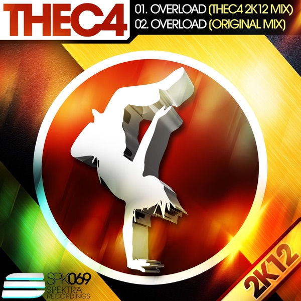 Overload 2K12 - Single