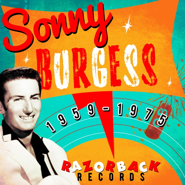 Razorback Records 1959-1975