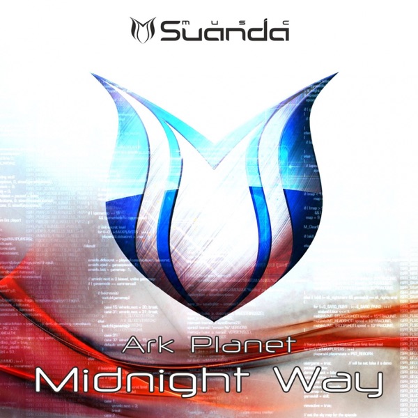 Midnight Way - Single