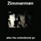 When the Night Comes Falling from the Sky - The Zimmermen lyrics