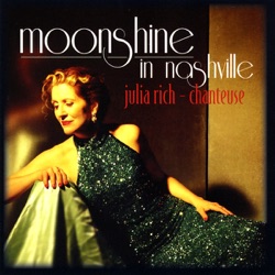 Julia Rich - I'm Happy Just to Dance With You