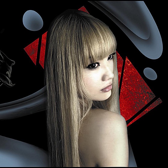Cover artwork for Genom