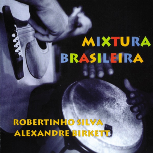 Mixtura Brasileira - Música Instrumental do Brasil