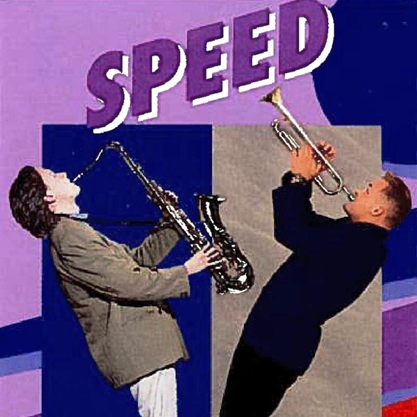 Speed