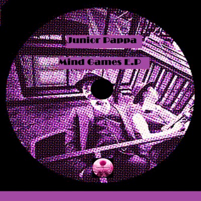 Mind Games - Single