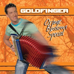 Goldfinger - Mexican Hat Dance