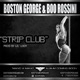 Strip Club feat Boston George Single