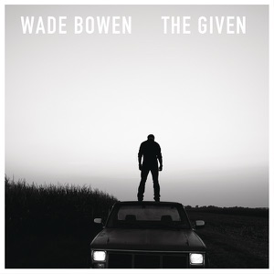 Wade Bowen - All That's Left - Line Dance Music