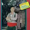 Tamburalo momce uz tamburu
