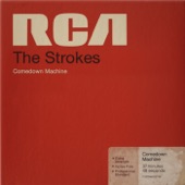 One Way Trigger by The Strokes