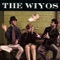 Caught Us Doing It - The Wiyos lyrics