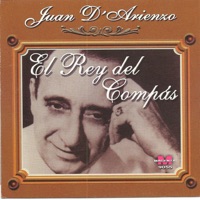 Juan D Arienzo - El rey del compas - Juan D'Arienzo