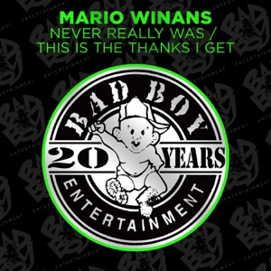 This Is the Thanks I Get (feat. Black Rob) [Amended Version]