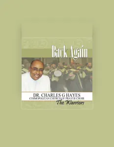 Listen to The Cosmopolitan Church of Prayer Choir, watch music videos, read bio, see tour dates & more!