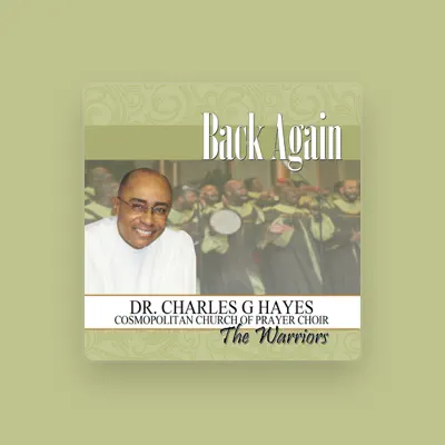Listen to The Cosmopolitan Church of Prayer Choir, watch music videos, read bio, see tour dates & more!