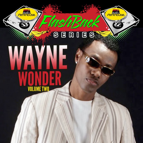 Penthouse Flashback Series (Wayne Wonder) Vol. 2 - Wayne Wonder