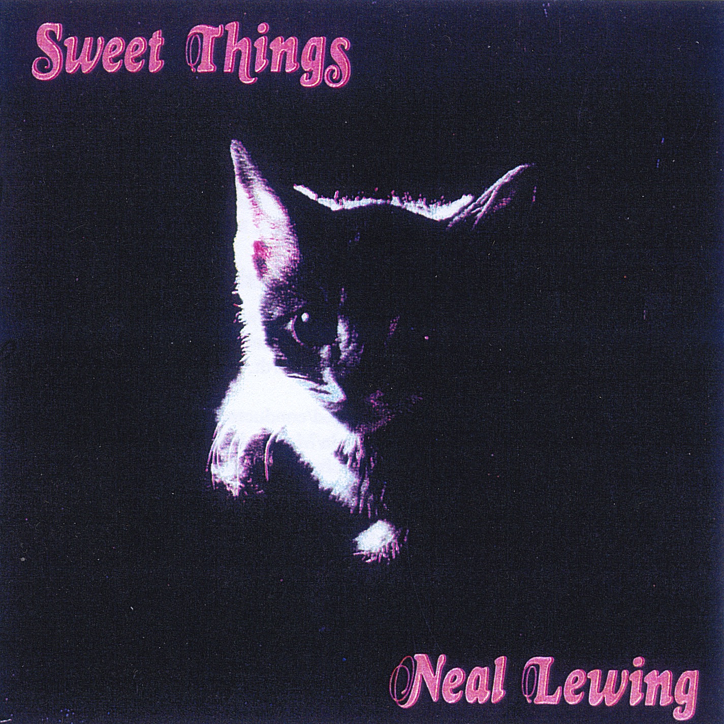 Sweet Things