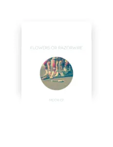 Listen to Flowers or Razorwire, watch music videos, read bio, see tour dates & more!