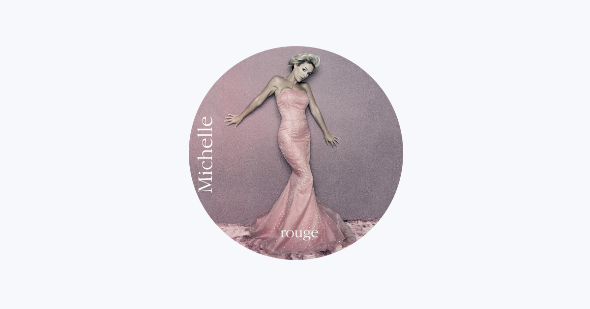 Michelle Maali - Apple Music