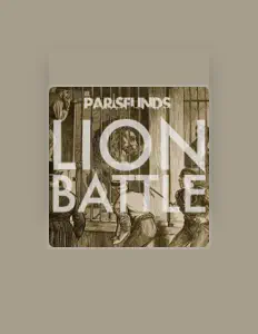 Listen to The Paris Funds, watch music videos, read bio, see tour dates & more!