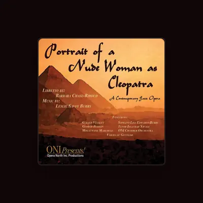 Listen to Leslie Savoy Burrs & the O N I Chamber Ensemble, watch music videos, read bio, see tour dates & more!