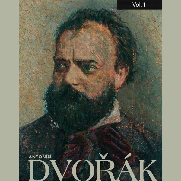 Antonin Dvořák, Vol. 1 (1948, 1949)