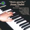 Caprice romantique - Jean Dubé lyrics