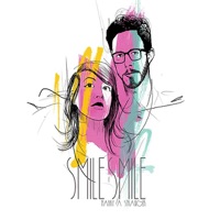 Smile Smile - Statue