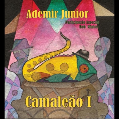 Camaleão I