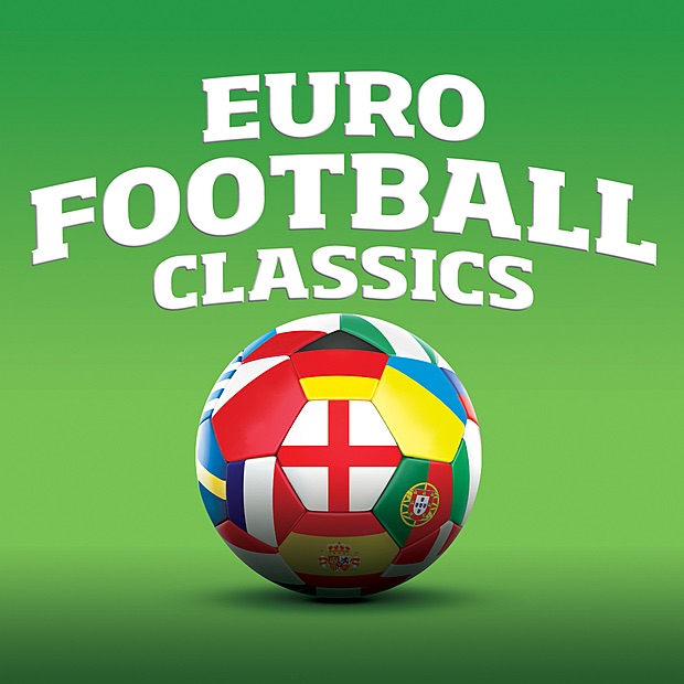 Euro Football Classics