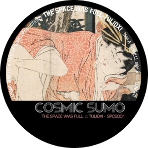 The Space Was Full - Single