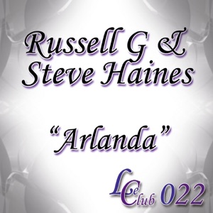 Arlanda - Single