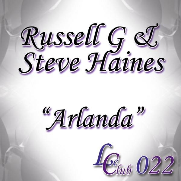 Arlanda - Single