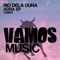 Adra (Dany Cohiba Remix) - Rio Dela Duna lyrics