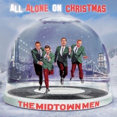 All Alone On Christmas - Single