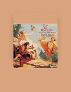 收听 The Locatelli Trio、观看音乐视频、阅读小传、查看巡演日期等 ！