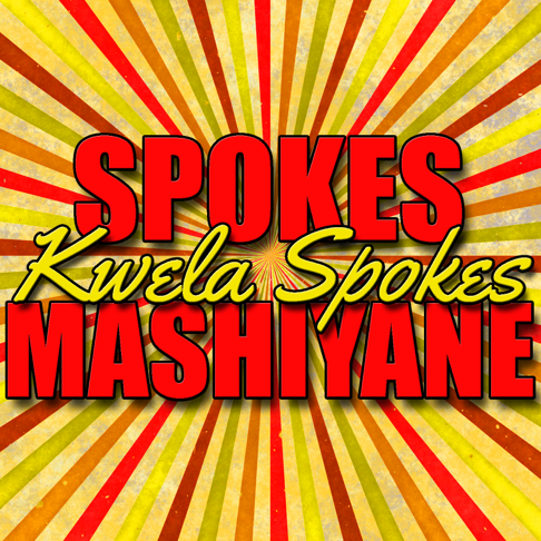 Spokes Mashiyane - Apple Music