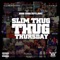 Swimming Pool Flow (feat. Delo, Paul Wall) - Boss Hogg Outlawz & Slim Thug lyrics