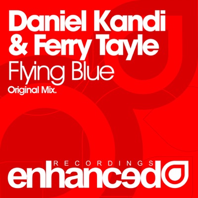 Flying Blue - Single