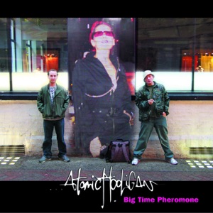 Big Time Pheromone - Single