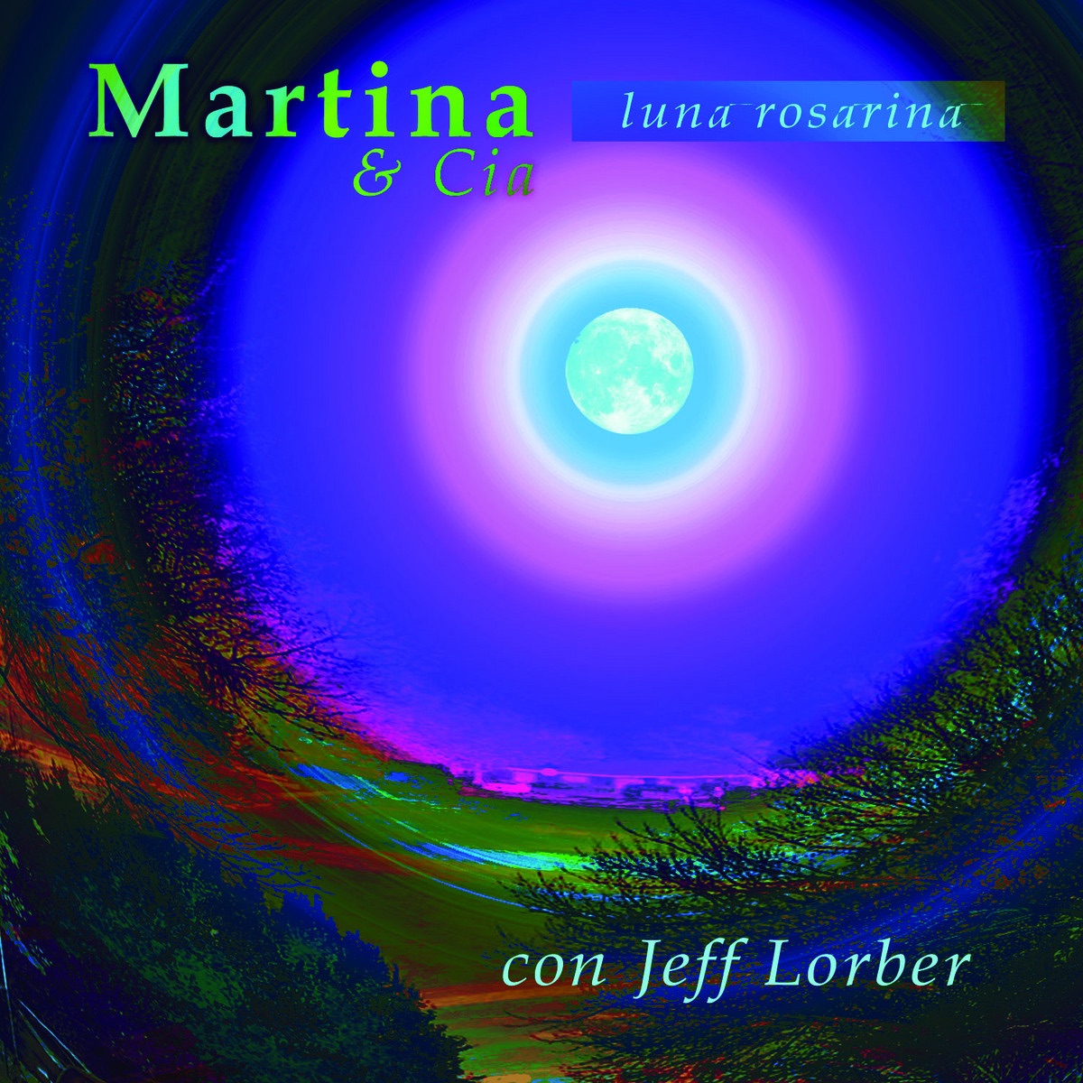 MARTINA ET AL. - IMPOSTOR