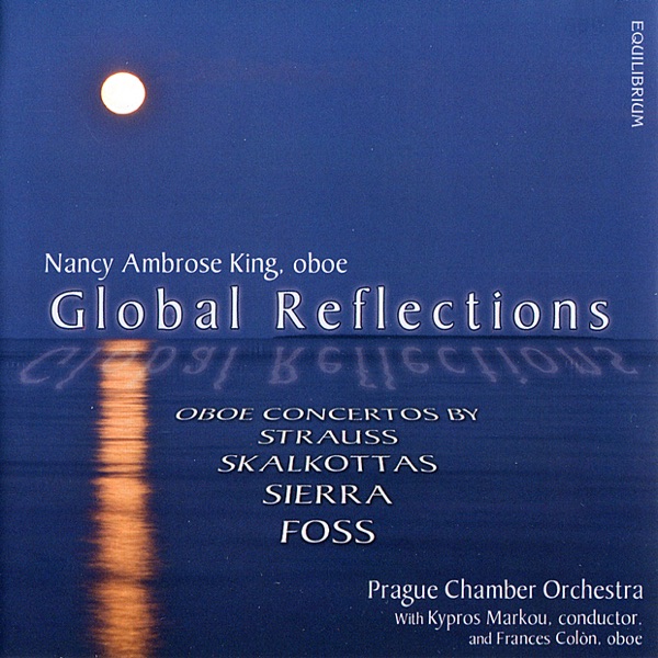 Global Reflections