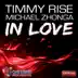 In Love (feat. Michael Zhonga) - Single album cover