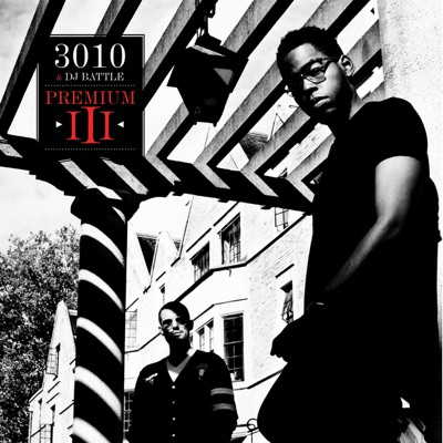 Premium III (feat. DJ Battle)