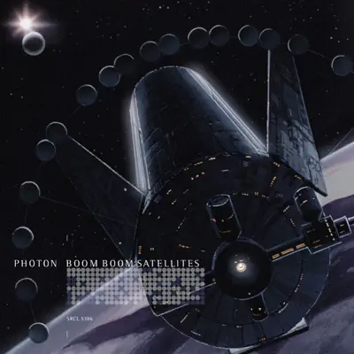 PHOTON - Boom Boom Satellites PHOTON - Boom Boom Satellites