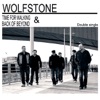 Time for Walking / Back of Beyond - Single