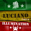 Luciano - Wicked Haffe Run Wey