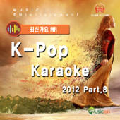 셜록 (Clue+Note) [Sherlock (Clue+Note)] [Originally Performed by SHINee] [Karaoke]