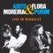 Airto's Pandeiro Solo - Airto Moreira lyrics