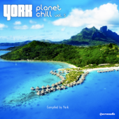 Planet Chill, Vol. 5 (Compiled by York)